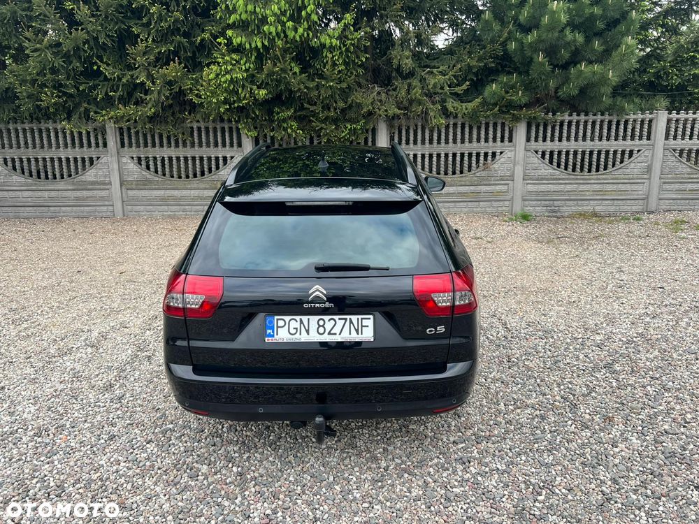 Citroën C5 2.0 HDi Dynamique - 7