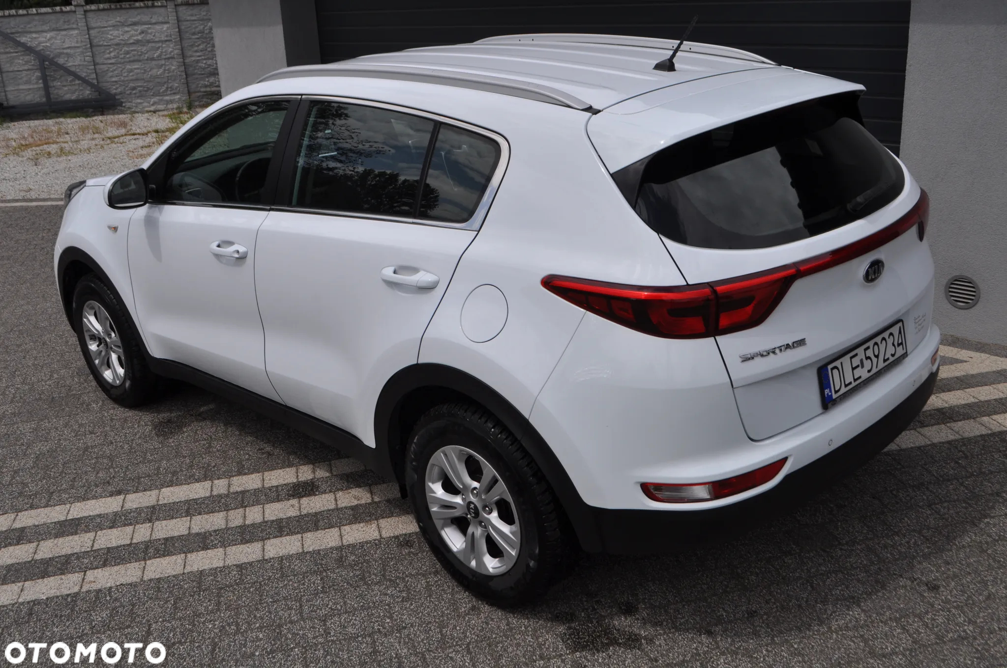 Kia Sportage 1.6 GDI 2WD EDITION 7 - 12