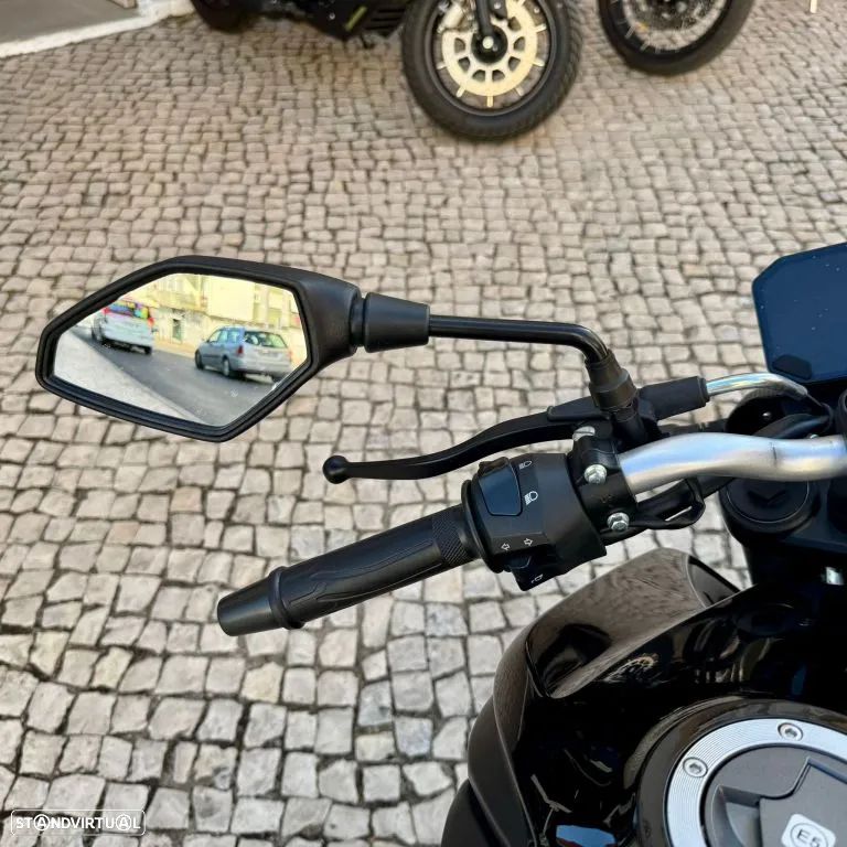 Voge 125R - 10