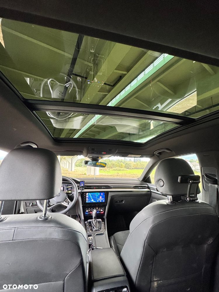 Volkswagen Arteon Shooting Brake 2.0 TSI OPF 4Motion DSG R-Line - 10