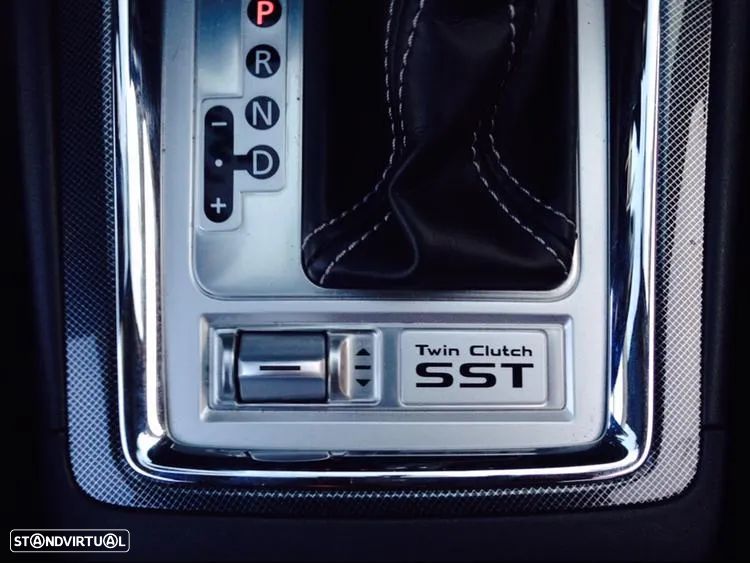 Mitsubishi Lancer 2.0 T/C Ralliart - 14