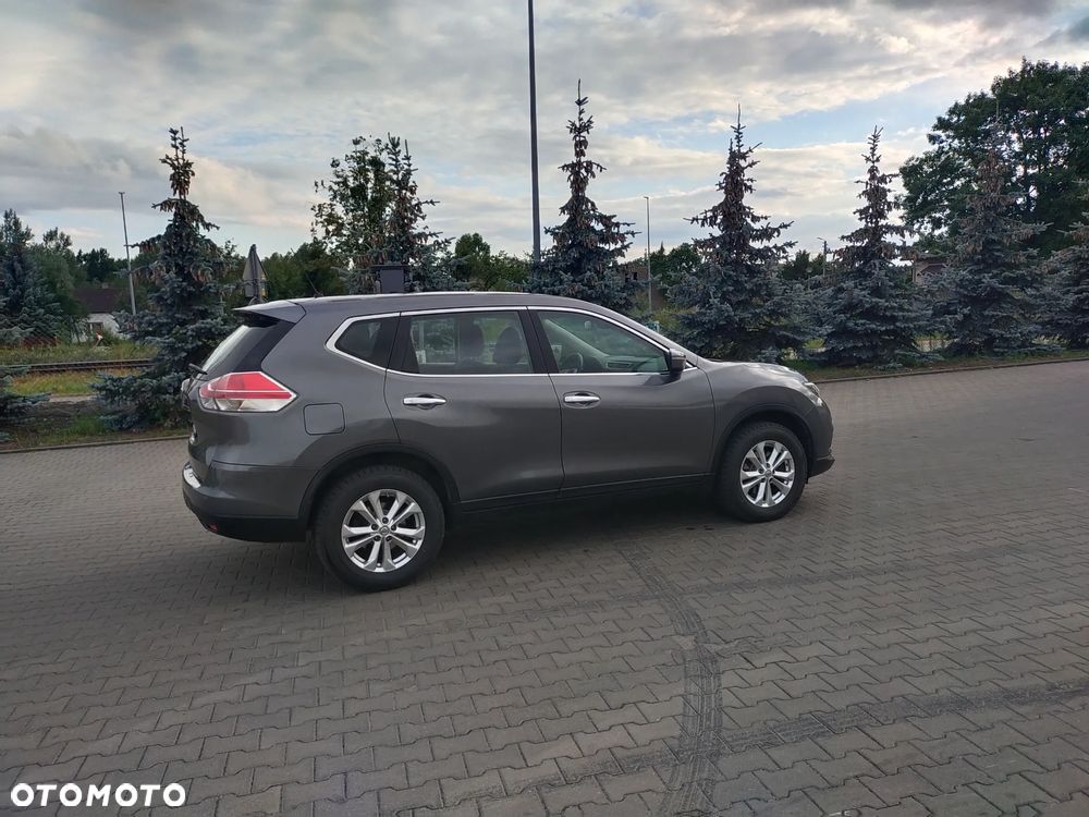 Nissan X-Trail 1.6 DCi N-Connecta 2WD EU6 - 3