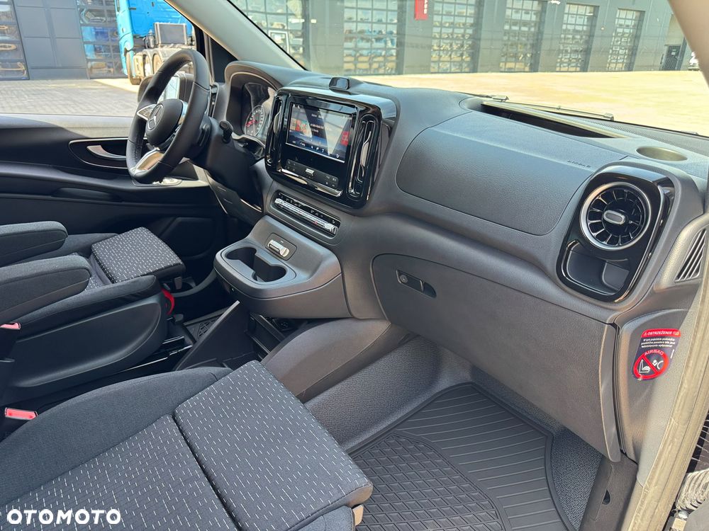 Mercedes-Benz Vito Tourer L3 Pro 9G-Tronic 447.705 - 15