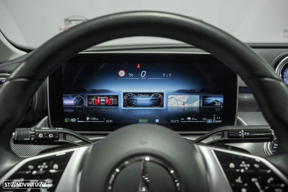 Mercedes-Benz C 300 de Avantgarde - 34