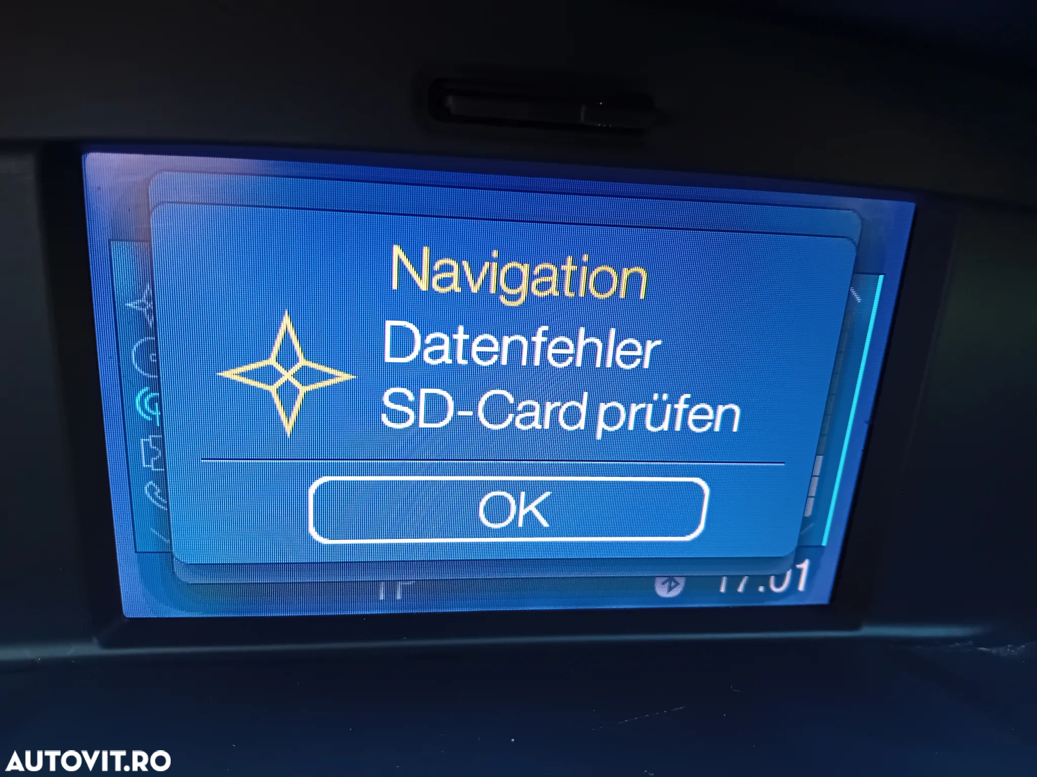 Ford Focus Turnier 1.6 EcoBoost Start-Stopp-System Titanium - 14