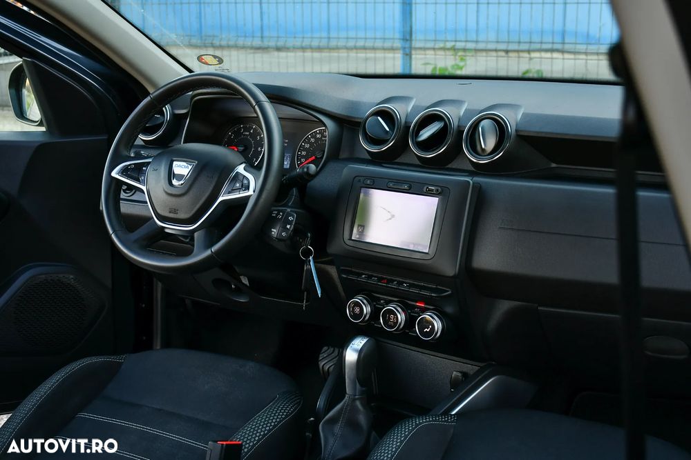 Dacia Duster - 24