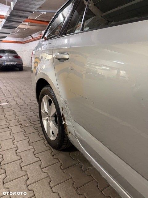 Skoda Octavia 2.0 TDI 4x4 Ambition EU6 - 4