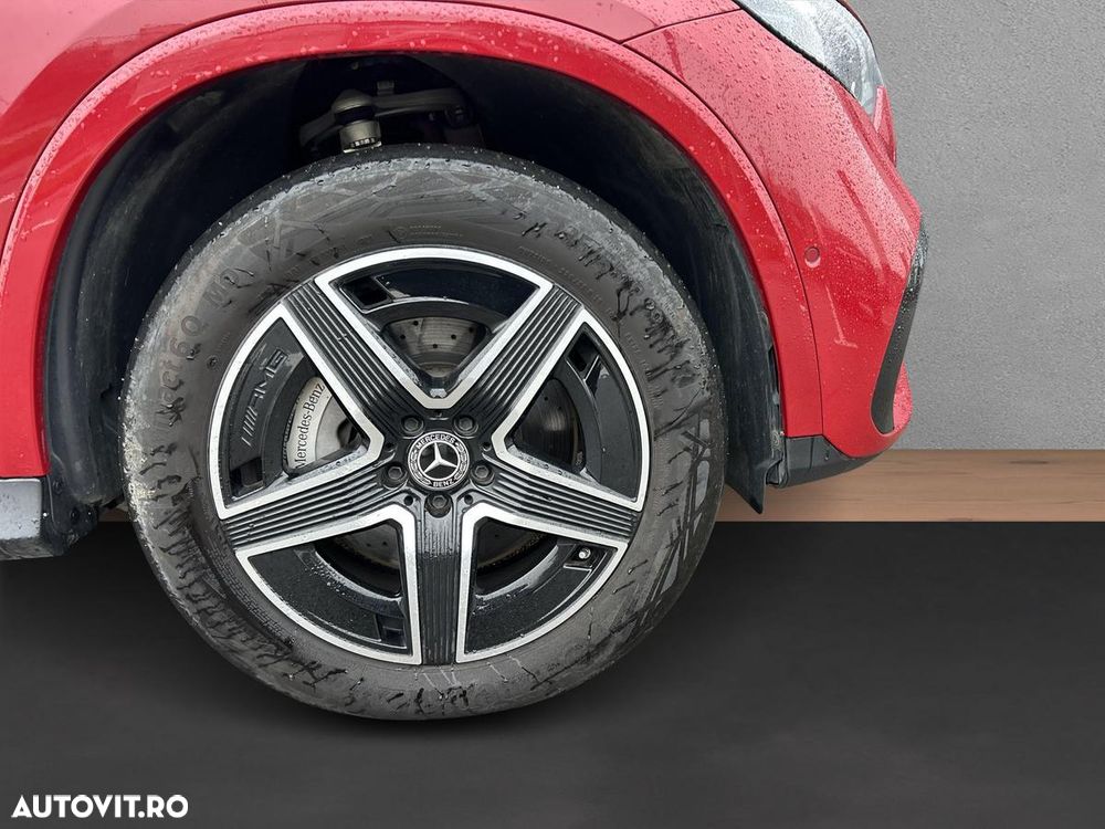 Mercedes-Benz GLC 300 e 4MATIC - 19