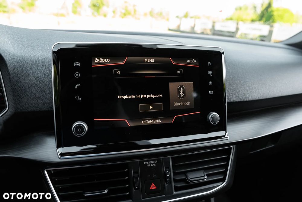 Seat Tarraco 2.0 TDI SCR Xcellence - 25