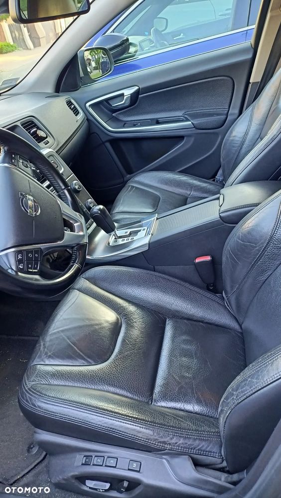 Volvo S60 - 6