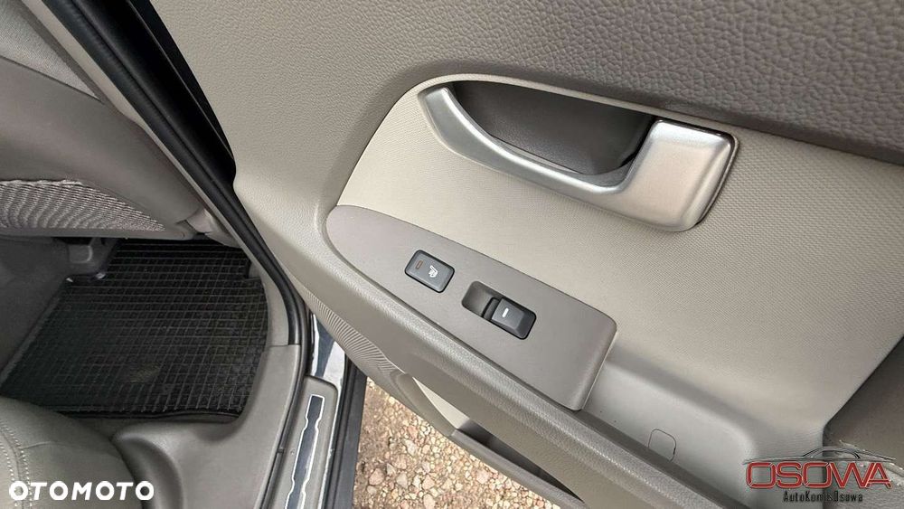 Kia Sportage - 22