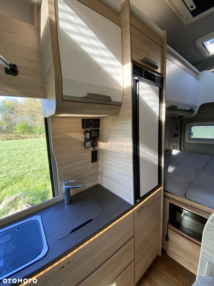 KNAUS BOXSTAR 600 XL LifeTime - 10