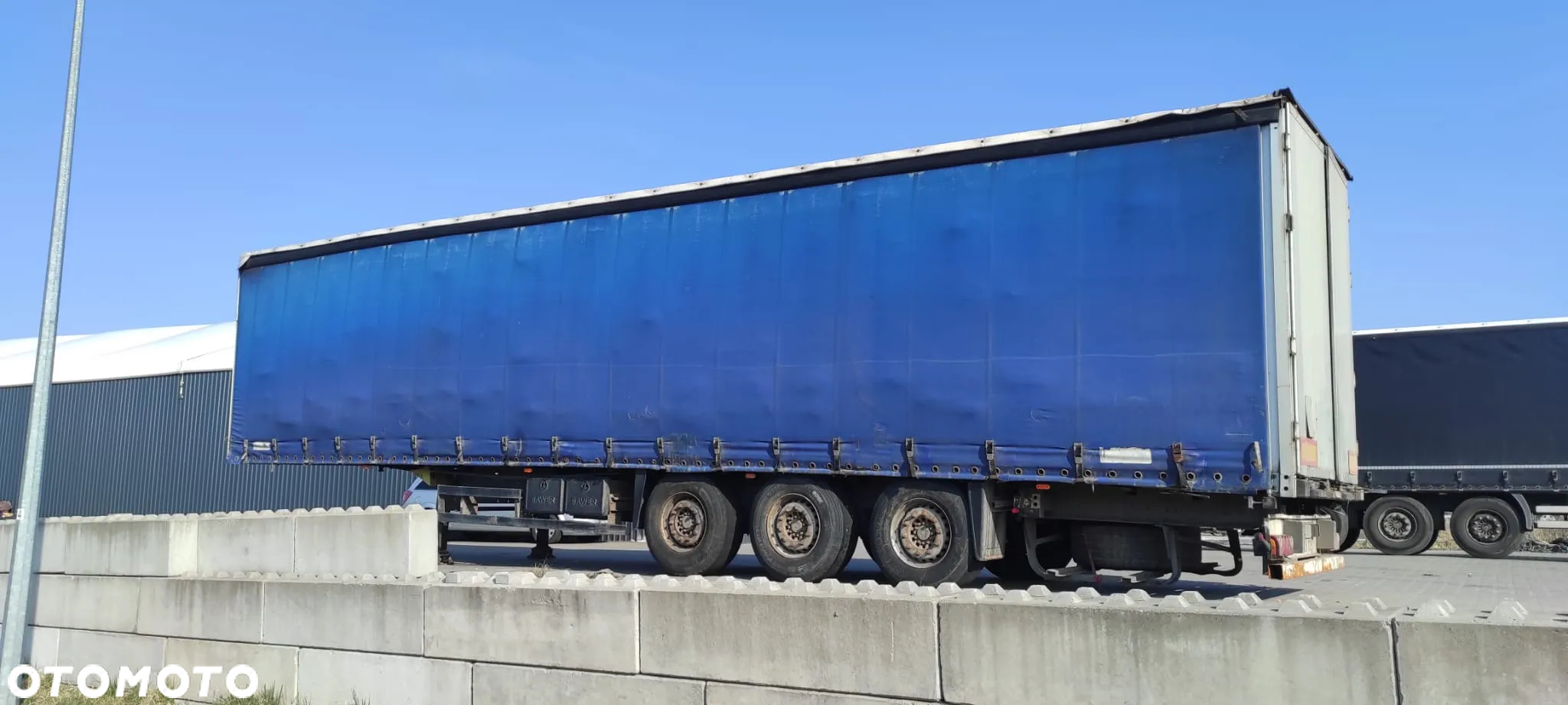 Schmitz Cargobull - 5