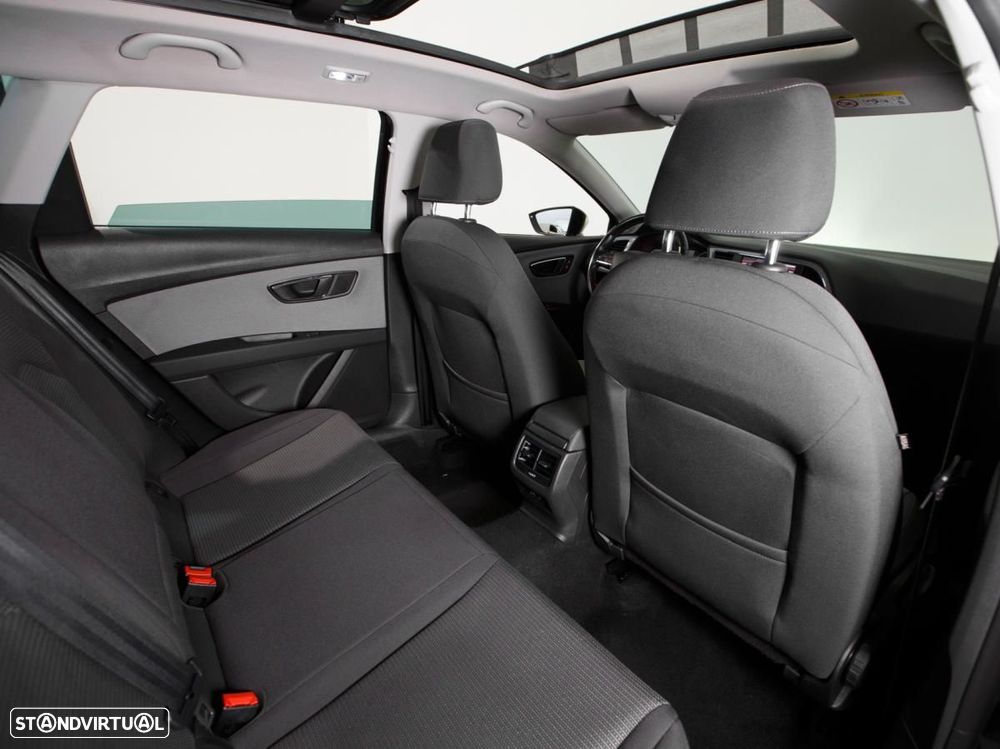 SEAT Leon ST 1.6 TDI Style S/S - 10