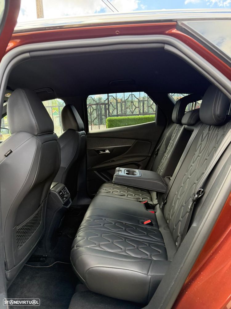 Peugeot 3008 1.2 PureTech GT Line Grip Control - 7