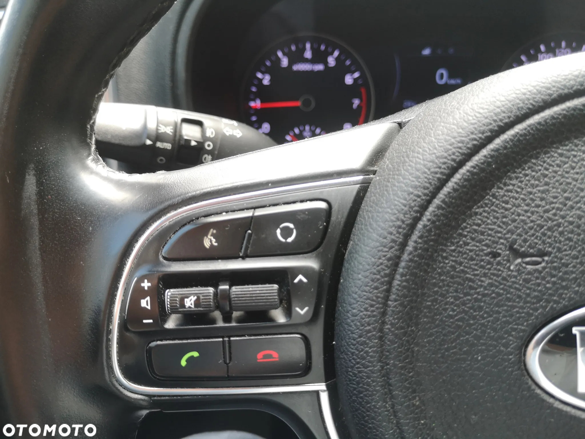 Kia Sportage 1.6 GDI M 2WD - 16
