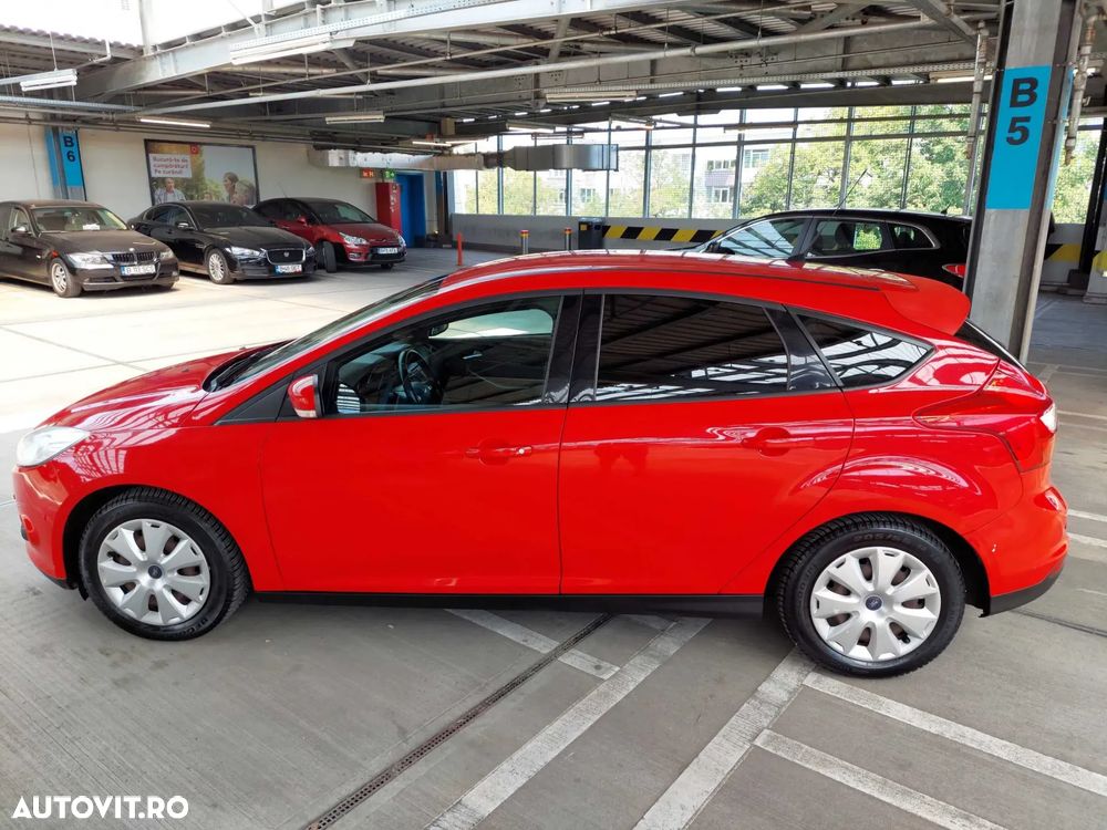 Ford Focus - 2