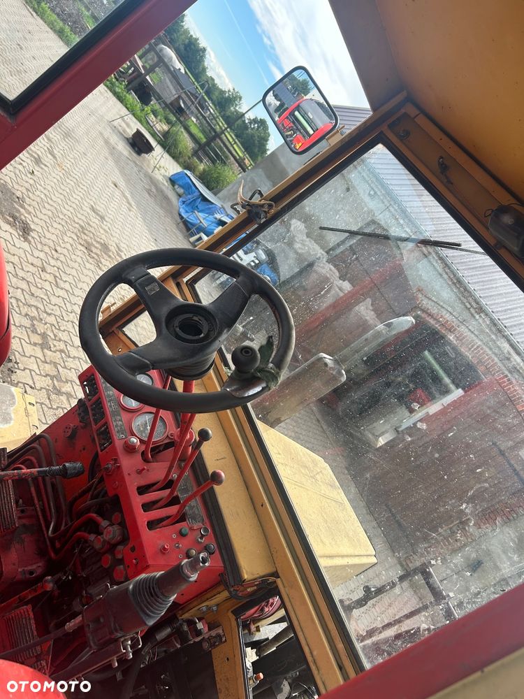 MTZ LTZ 55 z ładowaczem tur - 6