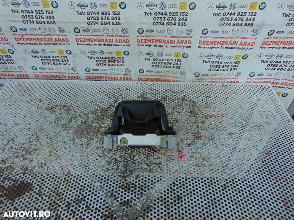 Suport motor Mitsubishi Outlander 3 aN 2016-2021 2.0 BENZINA - 3