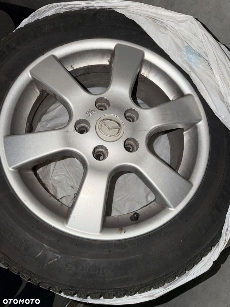 Mazda 3 2.0 Top - 20