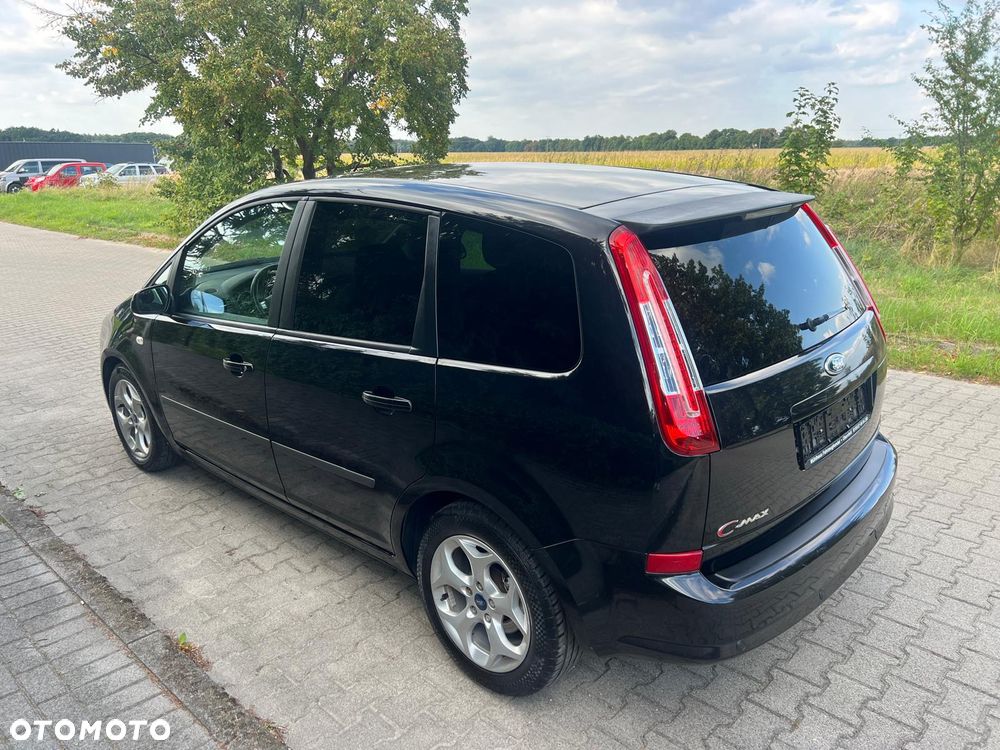 Ford C-MAX - 20