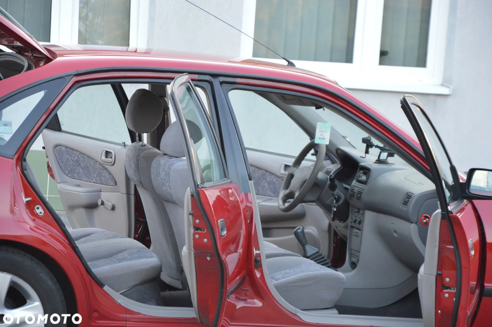 Toyota Corolla 1.4 Terra1 - 21