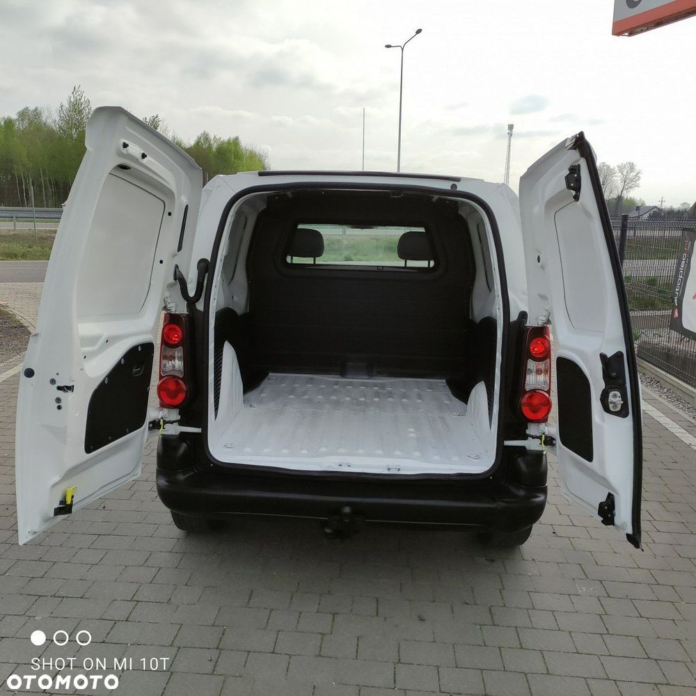 Peugeot Partner - 20