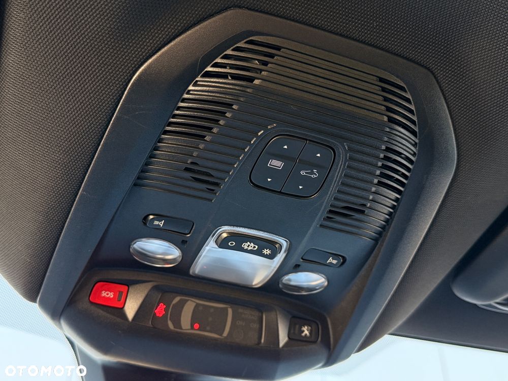 Peugeot 3008 BlueHDi 180 Stop & Start EAT8 GT - 30