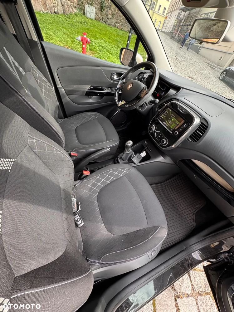 Renault Captur ENERGY TCe 90 Start&Stop Luxe - 16