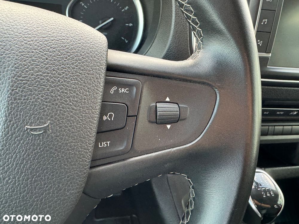 Toyota Proace Verso - 26
