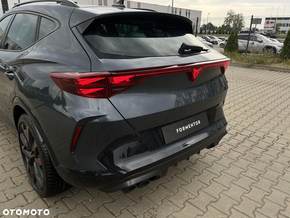 Cupra Formentor 2.0 TSI 4Drive VZ DSG - 11