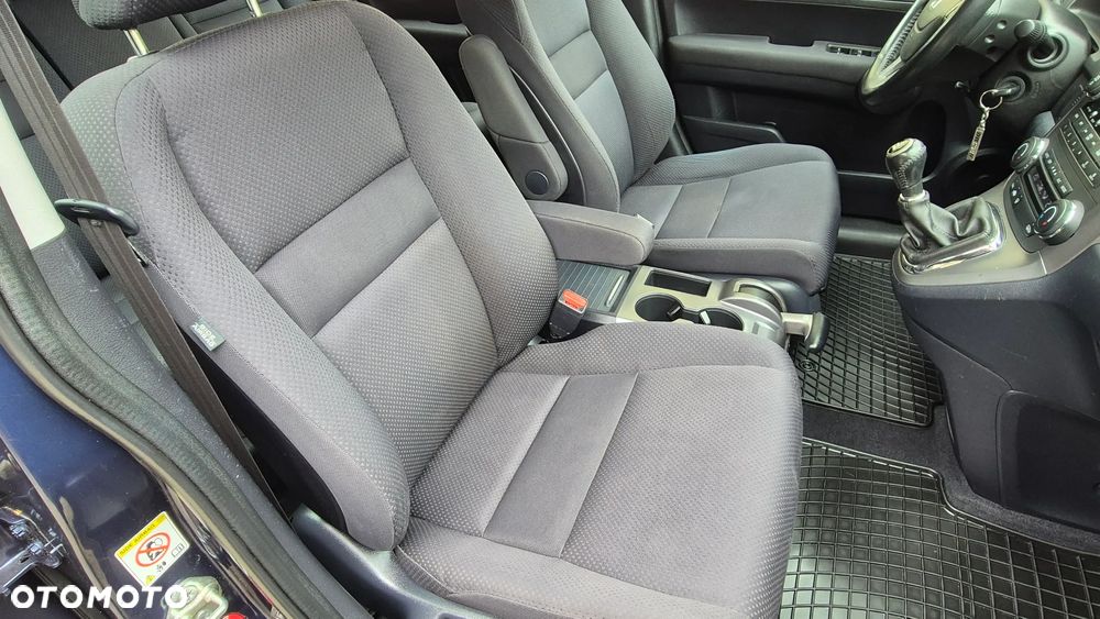 Honda CR-V 2.0i-VTEC Elegance - 23