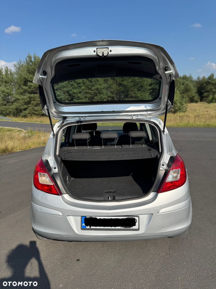 Opel Corsa - 9