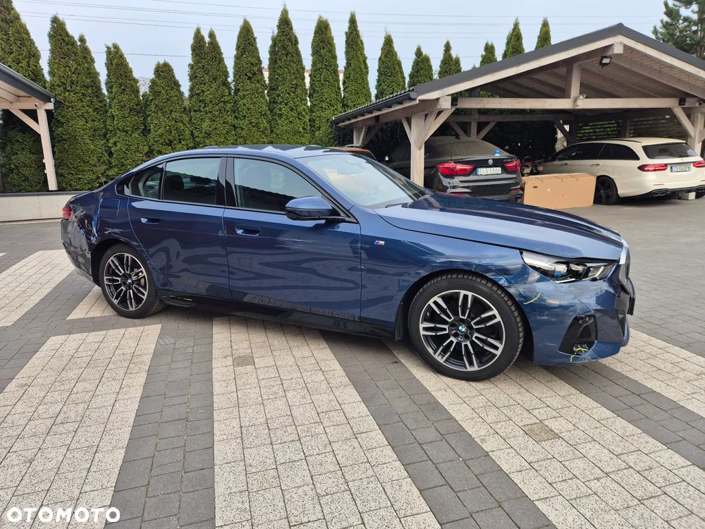 BMW Seria 5 - 13
