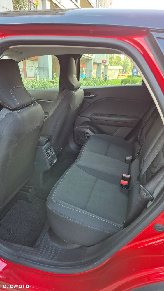 Renault Captur 1.0 TCe Zen - 16
