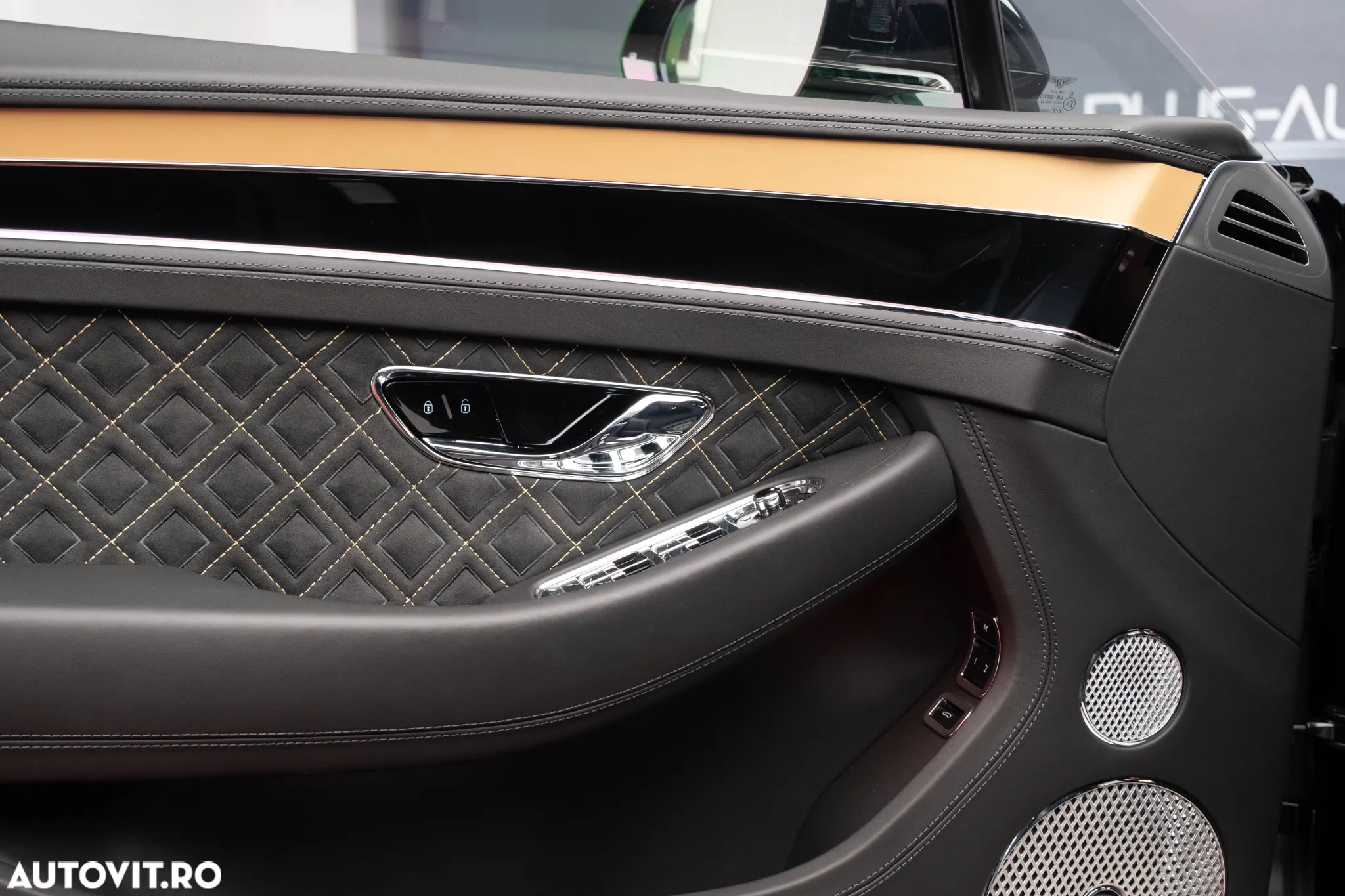 Bentley Continental - 31