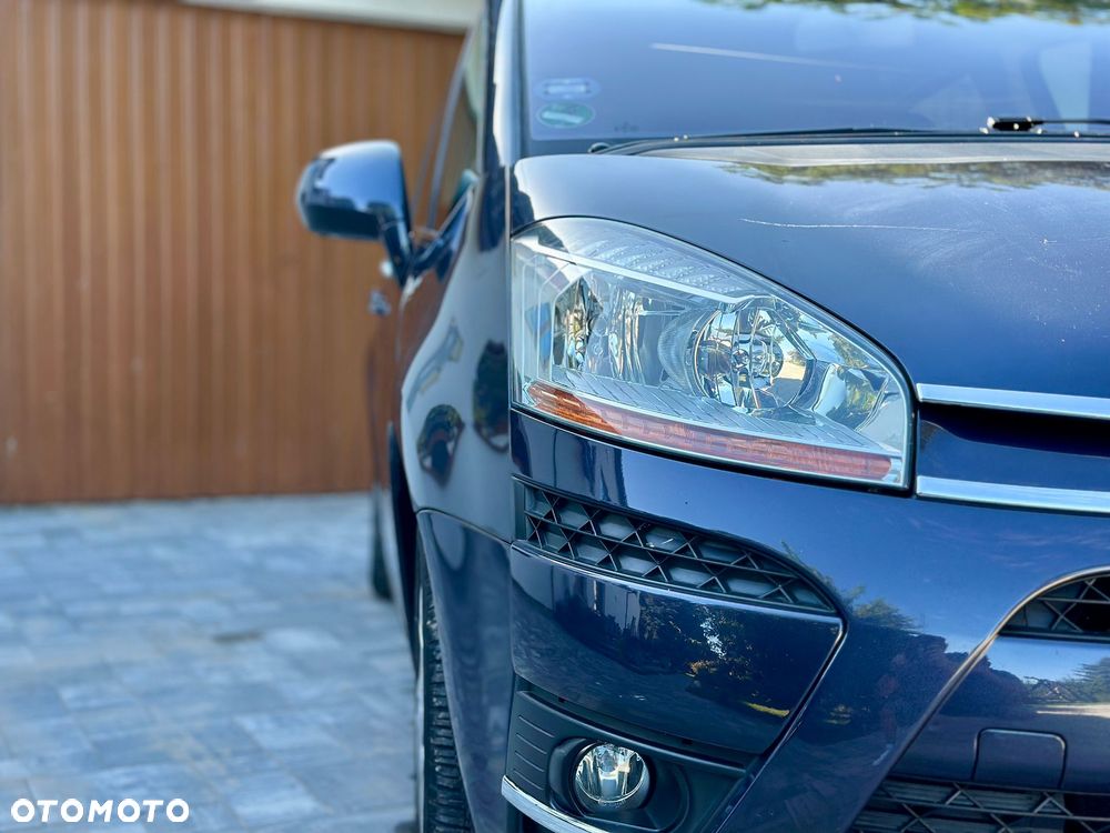 Citroën C4 Picasso VTi 120 Tendance - 22