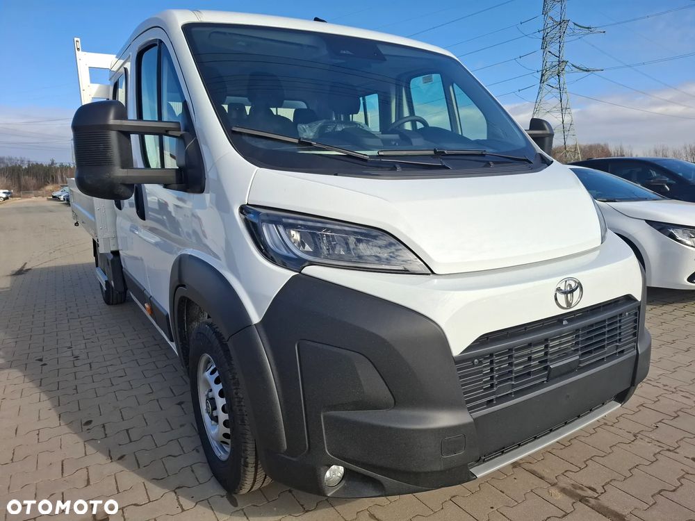 Toyota Proace Max - 10