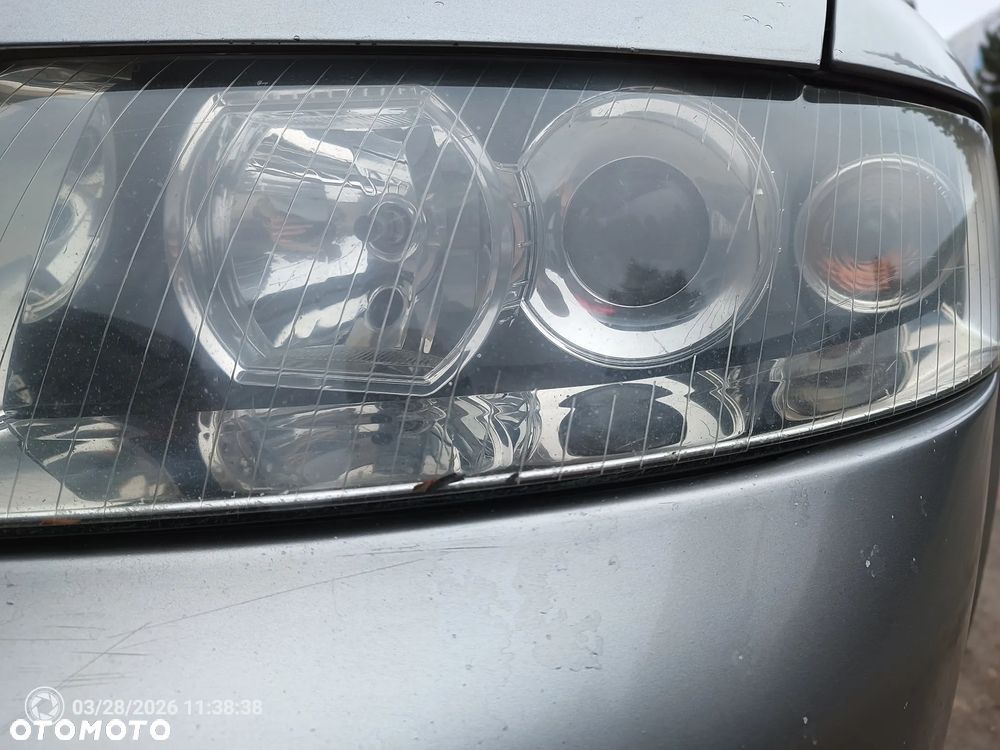 Audi A4 Avant 2.5 TDI - 7