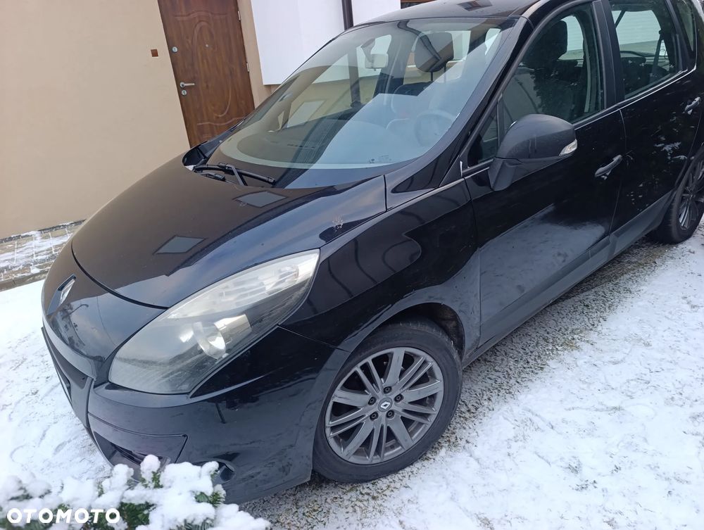 Renault Scenic - 4