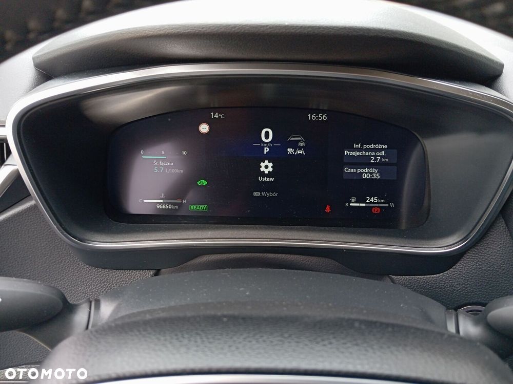 Toyota Corolla 1.8 Hybrid Comfort - 16