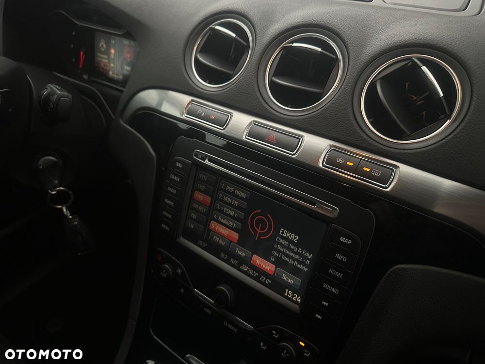 Ford Galaxy 2.0 TDCi Titanium - 31