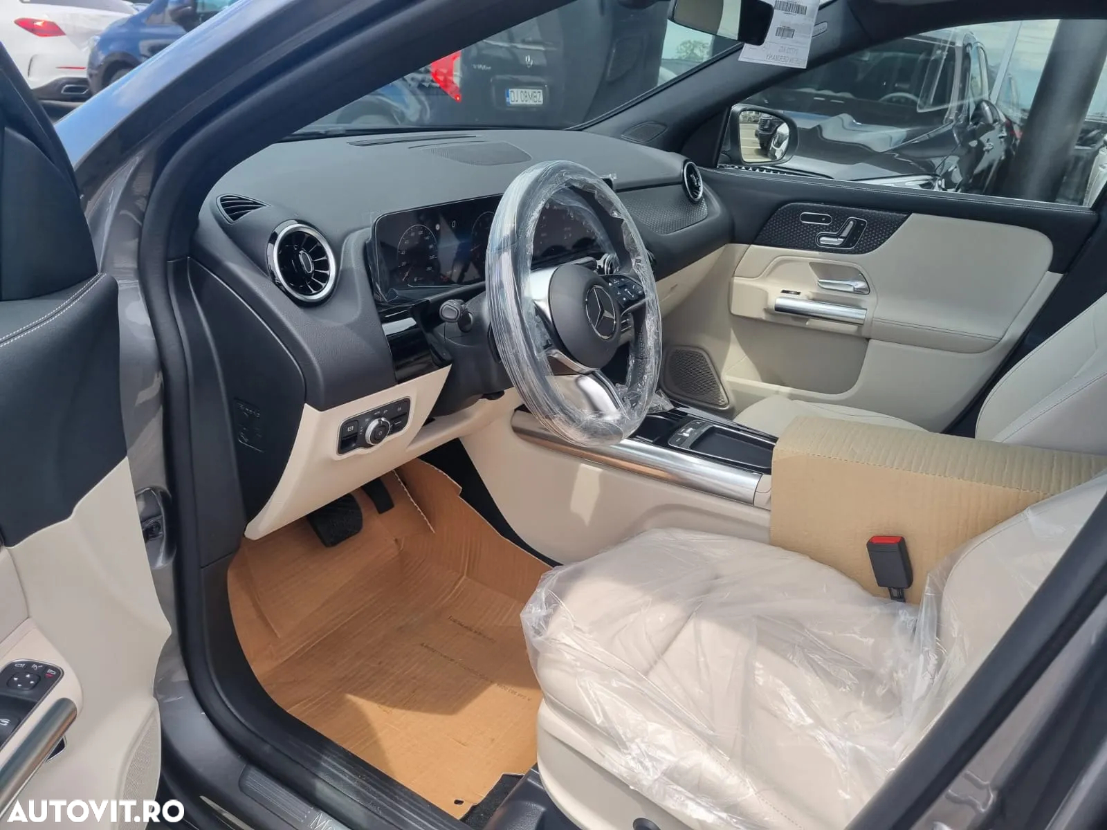 Mercedes-Benz GLA 220 4MATIC MHEV Aut. - 28