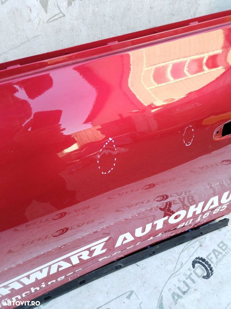 Usa stanga fata Renault Clio 5 an 2019-2020-2021-2022-2023-2024-2026 - 4
