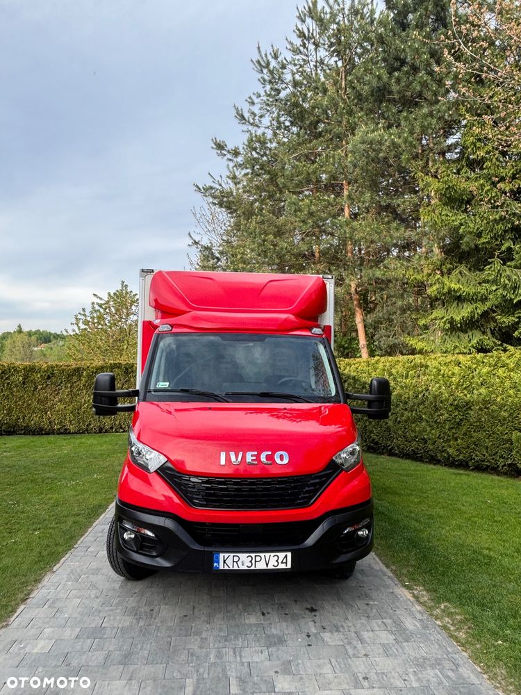 Iveco Iveco Daily - 2