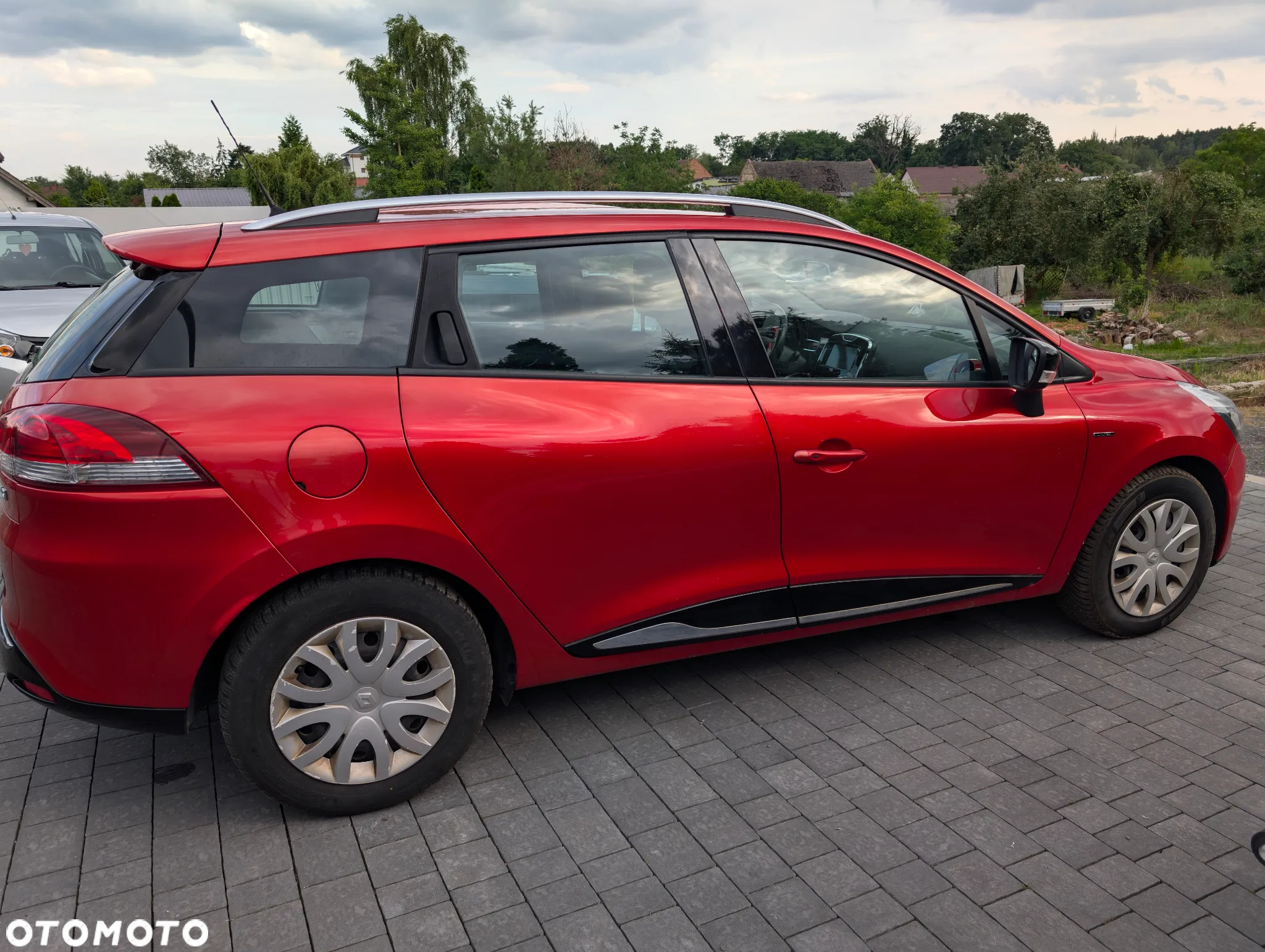 Renault Clio Grandtour dCi 90 Dynamique - 6