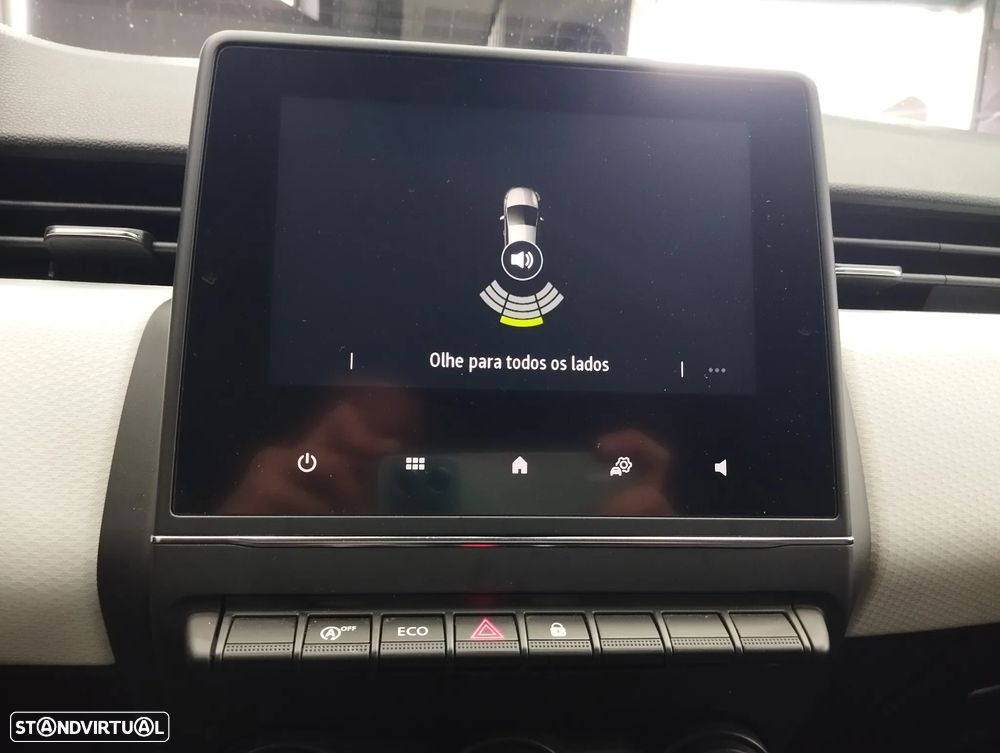 Renault Clio 1.5 Blue dCi Evolution - 26