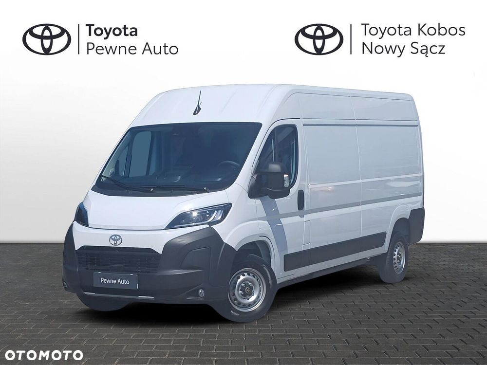 Toyota PROACE MAX - 1
