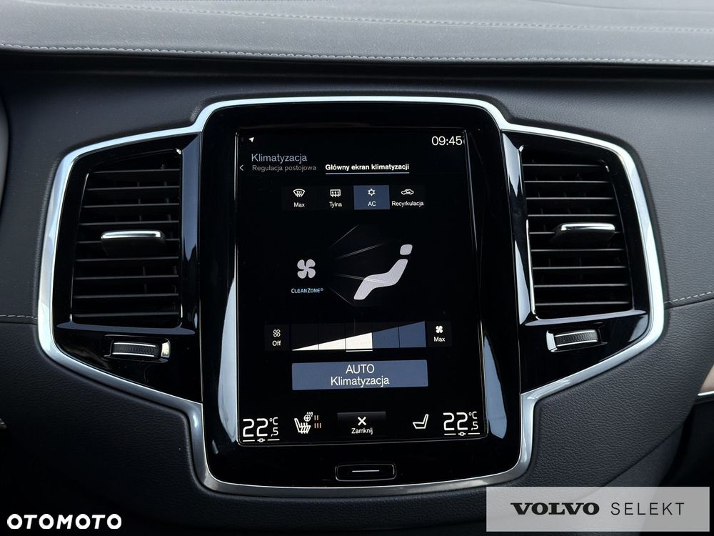 Volvo XC 90 - 37
