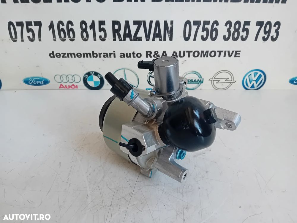 Pompa Servo Servodirectie Hidraulica ARS Noua 0 Km Mercedes Gle Ml W166 X166 Cod A0003290300 - 2